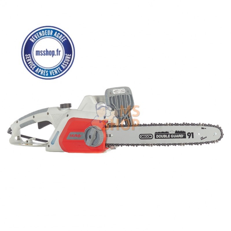 TRONÇONNEUSE ÉLECTRIQUE IKRA - ME2C | ANOVA