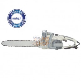 TRONÇONNEUSE ÉLECTRIQUE IKRA - ME2C | ANOVA