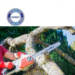 TRONÇONNEUSE ÉLECTRIQUE IKRA - ME2C | ANOVA