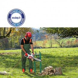 TRONÇONNEUSE ÉLECTRIQUE IKRA - ME2C | ANOVA