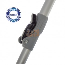 COUPE BORDURES ÉLECTRIQUE IKRA - TE450 | ANOVA