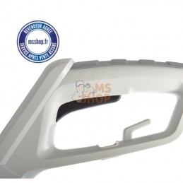 COUPE BORDURES ÉLECTRIQUE IKRA - TE450 | ANOVA