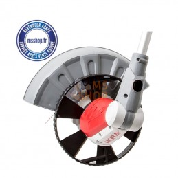 COUPE BORDURES ÉLECTRIQUE IKRA - TE450 | ANOVA