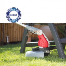 COUPE BORDURES ÉLECTRIQUE IKRA - TE450 | ANOVA