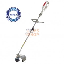 DÉBROUSSAILLEUSE ÉLECTRIQUE IKRA - TE1000 | ANOVA