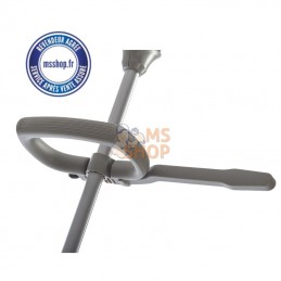 DÉBROUSSAILLEUSE ÉLECTRIQUE IKRA - TE1000 | ANOVA