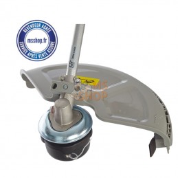 DÉBROUSSAILLEUSE ÉLECTRIQUE IKRA - TE1000 | ANOVA