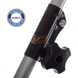 DÉBROUSSAILLEUSE ÉLECTRIQUE IKRA - TE1000 | ANOVA