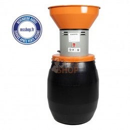 MOULIN À CÉRÉALES ÉLECTRIQUE - EM50 | ANOVA