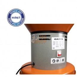 MOULIN À CÉRÉALES ÉLECTRIQUE - EM50 | ANOVA