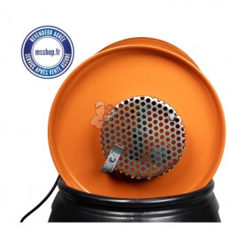 MOULIN À CÉRÉALES ÉLECTRIQUE - EM50 | ANOVA