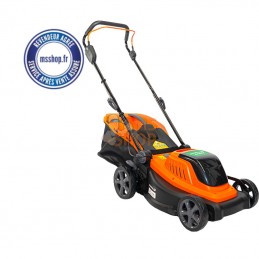 TONDEUSE À BATTERIE E-PLUS 20V - 43CM | ANOVA