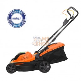 TONDEUSE À BATTERIE E-PLUS 20V - 43CM | ANOVA