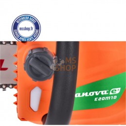 TRONÇONNEUSE À BATTERIE E-PLUS 20V | ANOVA