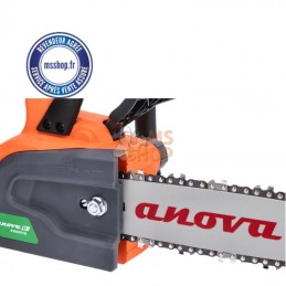 TRONÇONNEUSE À BATTERIE E-PLUS 20V | ANOVA