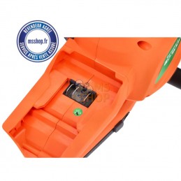 TRONÇONNEUSE À BATTERIE E-PLUS 20V | ANOVA