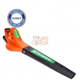 SOUFFLEUR À BATTERIE E-PLUS 20V | ANOVA