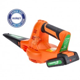 SOUFFLEUR À BATTERIE E-PLUS 20V | ANOVA