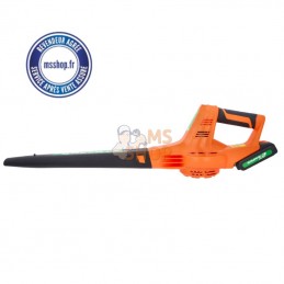 SOUFFLEUR À BATTERIE E-PLUS 20V | ANOVA