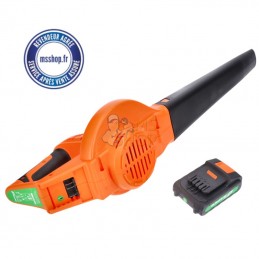 SOUFFLEUR À BATTERIE E-PLUS 20V | ANOVA