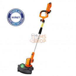 COUPE-BORDURES À BATTERIE E-PLUS 20V - TÉLESCOPIQUE | ANOVA