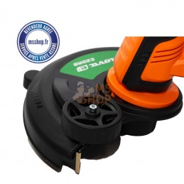 COUPE-BORDURES À BATTERIE E-PLUS 20V - TÉLESCOPIQUE | ANOVA