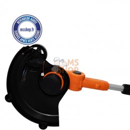 COUPE-BORDURES À BATTERIE E-PLUS 20V - TÉLESCOPIQUE | ANOVA