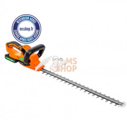 TAILLE-HAIE À BATTERIE E-PLUS 20V - 54CM | ANOVA