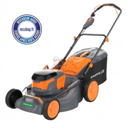 TONDEUSE BATTERIE E-PLUS 40V - 46CM | ANOVA