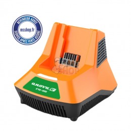 CHARGEUR DE BATTERIE 5,1A 40V E+ | ANOVA