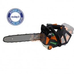 TRONÇONNEUSE À BATTERIE 60V | ANOVA