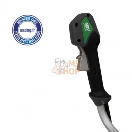 DÉBROUSSAILLEUSE BATTERIE 60V | ANOVA