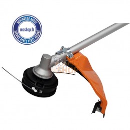 DÉBROUSSAILLEUSE BATTERIE 60V | ANOVA