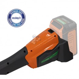 DÉBROUSSAILLEUSE BATTERIE 60V | ANOVA