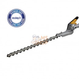 PERCHE D´ÉLAGAGE BATTERIE 60V | ANOVA