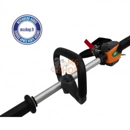 PERCHE D´ÉLAGAGE BATTERIE 60V | ANOVA