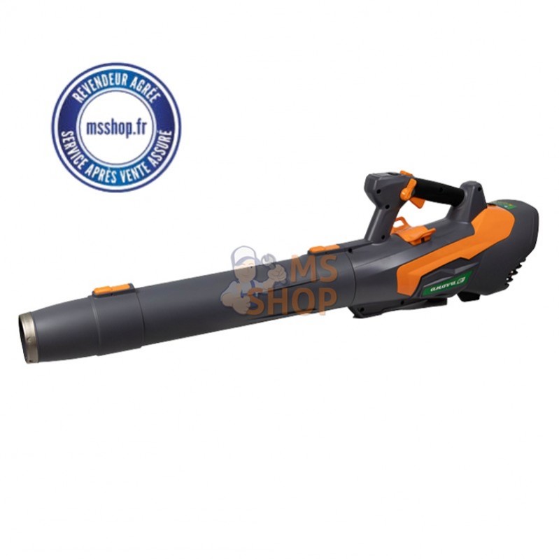 SOUFFLEUR BATTERIE 60V | ANOVA