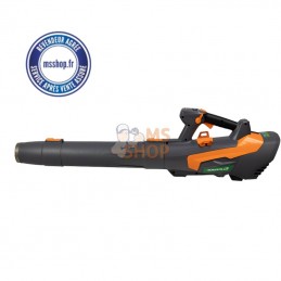 SOUFFLEUR BATTERIE 60V | ANOVA