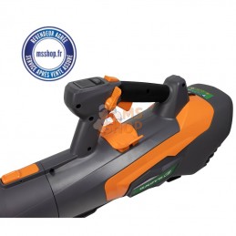 SOUFFLEUR BATTERIE 60V | ANOVA