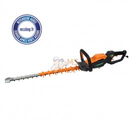 TAILLE-HAIES BATTERIE 60V | ANOVA