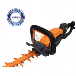 TAILLE-HAIES BATTERIE 60V | ANOVA