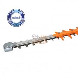 TAILLE-HAIES BATTERIE 60V | ANOVA