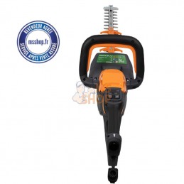 TAILLE-HAIES BATTERIE 60V | ANOVA