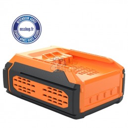 BATTERIE 4A BATTERIE 60V | ANOVA