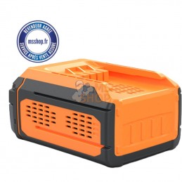 BATTERIE 8A BATTERIE 60V | ANOVA