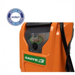 BATTERIE SAC À DOS 15A 60V | ANOVA