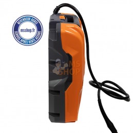 BATTERIE SAC À DOS 15A 60V | ANOVA