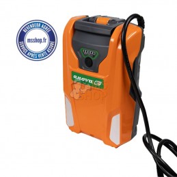 BATTERIE SAC À DOS 25A BATERÍA 60V | ANOVA