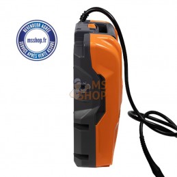 BATTERIE SAC À DOS 25A BATERÍA 60V | ANOVA