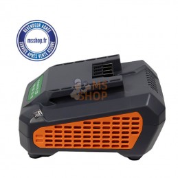 CHARGEUR 2,5A BATTERIE 60V | ANOVA